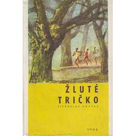 Žluté tričko (příběh, sport)